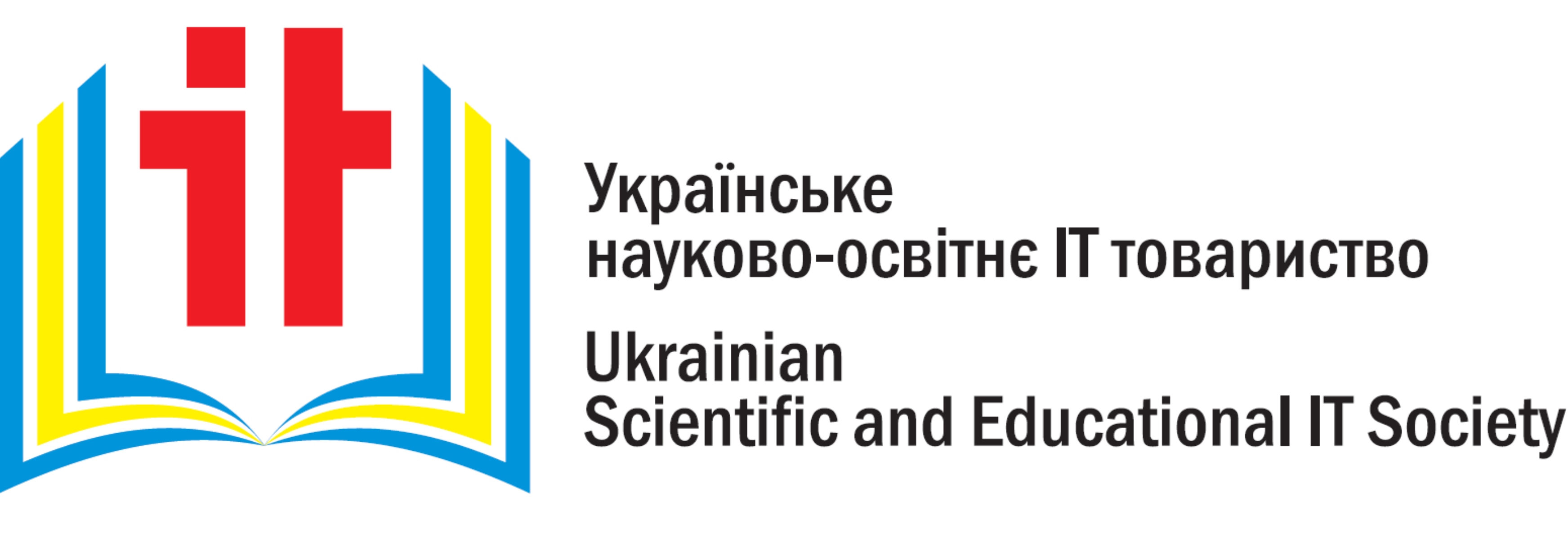 Ukrainian Scientific IT Society